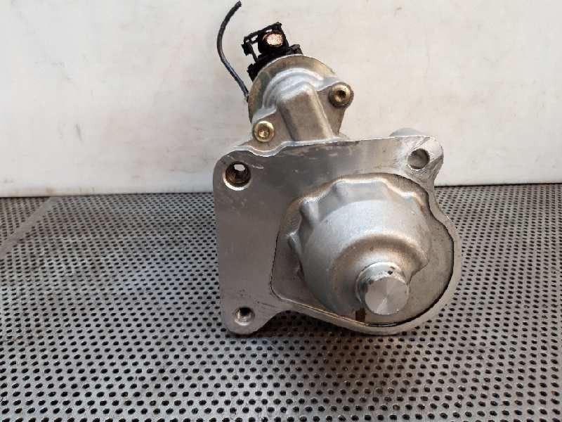 MOTOR ARRANQUE MAZDA 3 2006