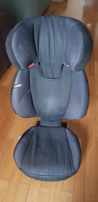 Cadeira BeSafe Izi Up