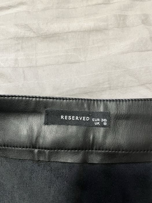 Спідниця трапеція Reserved