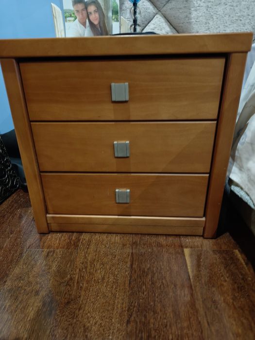 Mobilia de quarto