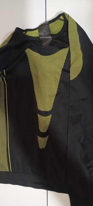 Camisola térmica crivit