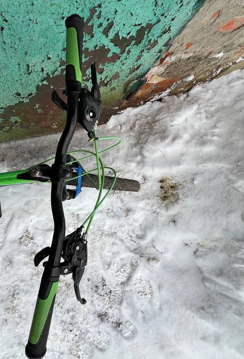 Продам велосипер