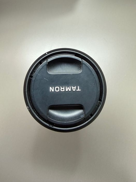 Lente Tamron 28-75mm como nova