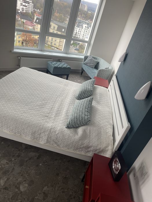 Видова квартира центр курорту.