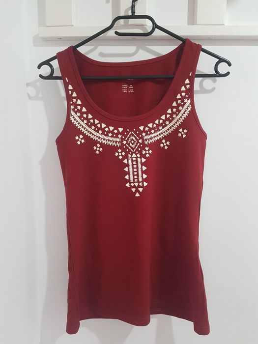 Nowy 2-pak koszulek s