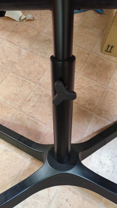 Mesa Portátil DAVE IKEA