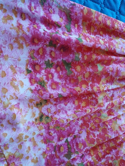 Vestido Zara Tam.M ótimo estado