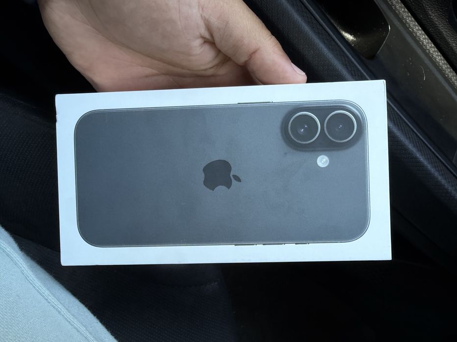 2 Iphone 17 pro max, 1 iphone 17