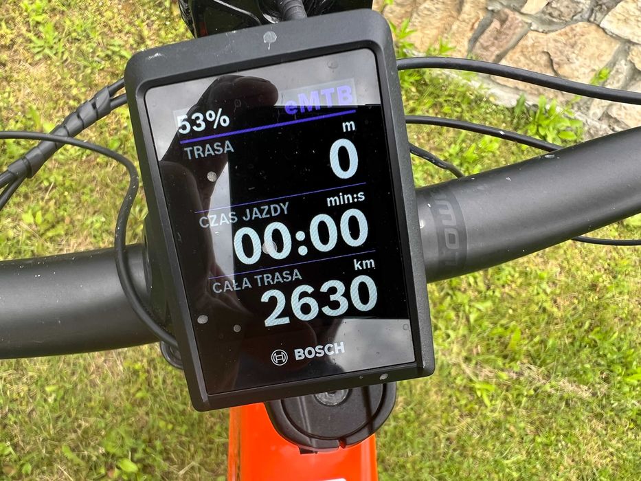 Rower CANNONDALE MOTERRA neo carbon1