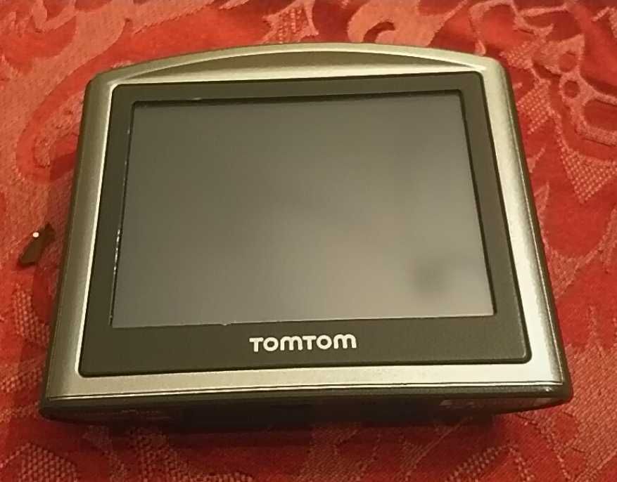 GPS Tom Tom - One