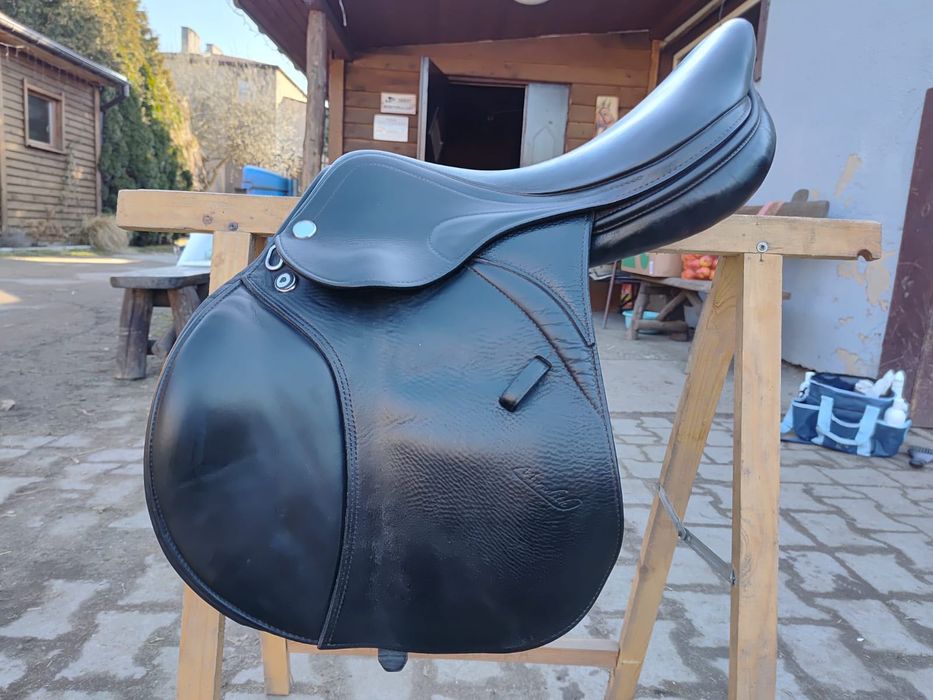 Prestige Meredith siodło 17/33