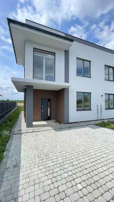 Будинок за адресою вул. Бандери Степана (площа 125 м²) - Atlanta.ua - фото 3