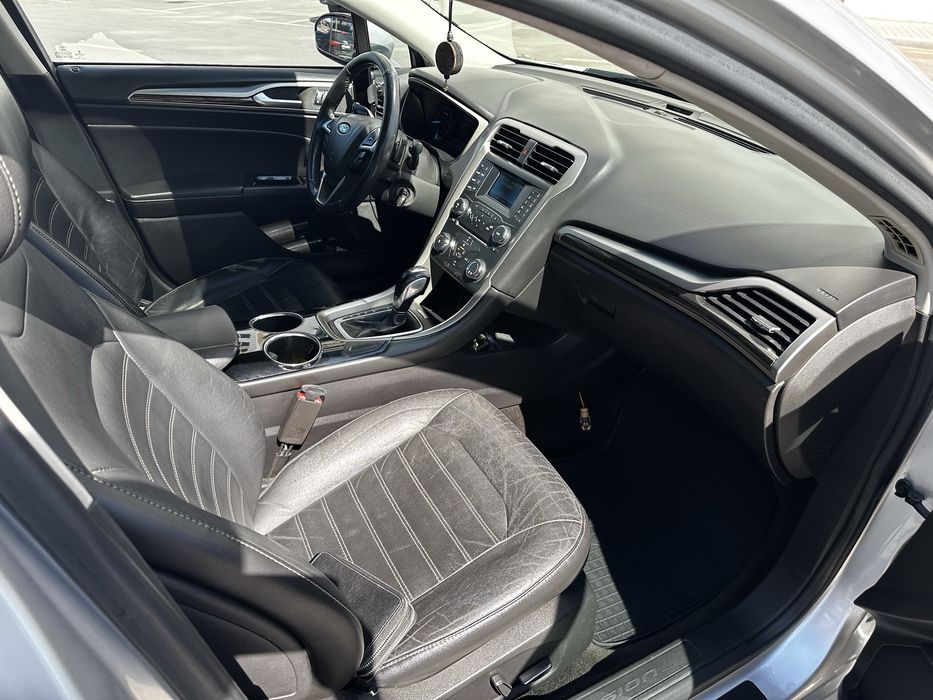 Продам Ford Fusion