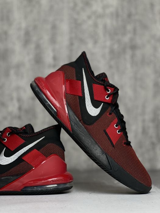 Кросівки чоловічі Nike Air Max Impact 2 46(30)