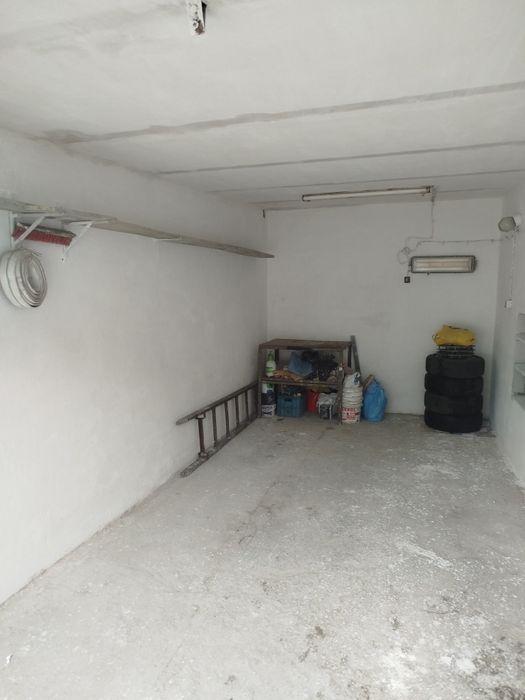 Garaż piłkarska Bytom do negocjacji - Widok 5