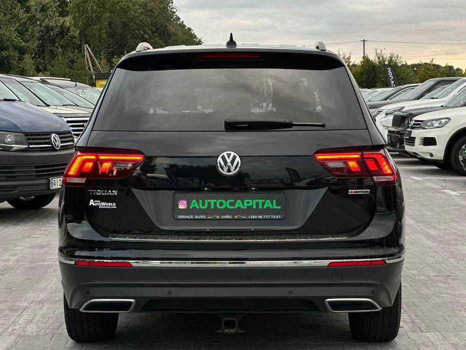 Volkswagen Tiguan 2020 SE (Розстрочка / Лізинг)