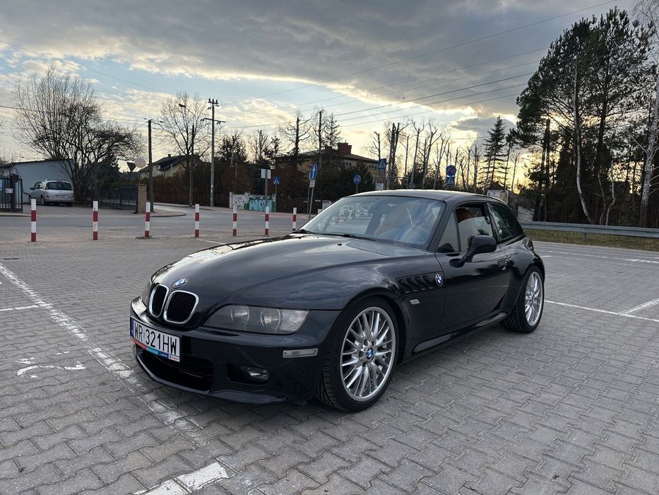 BMW Z3