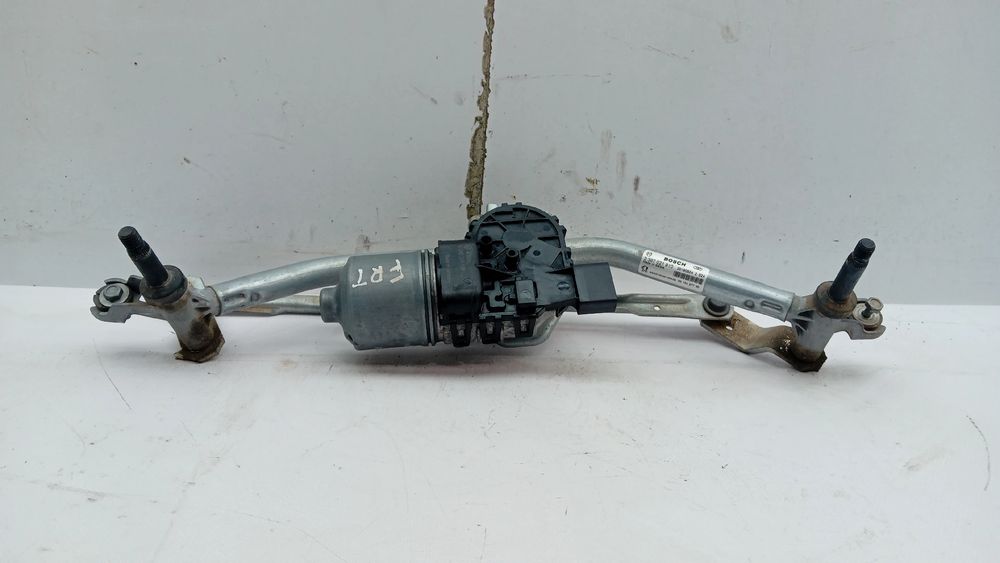 Motor limpa vidros frente CITROËN C3 III (SX)