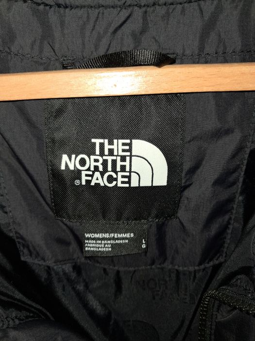 Kurtka the north face