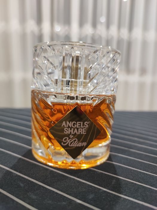 Kilian ANGELS SHARE парфуми