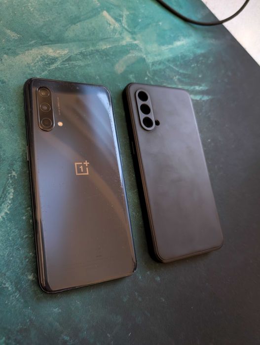 OnePlus Nord CE 5G 12GB/256GB - używany/stan BDB + ładowarka/case