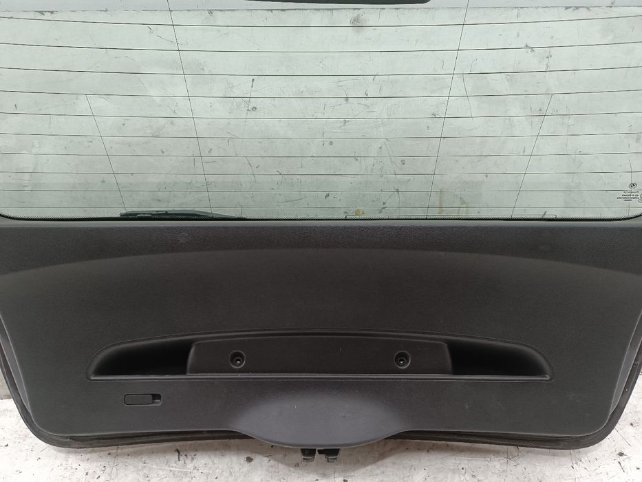 Porta de mala - BMW 1 (E87) | 03 - 13