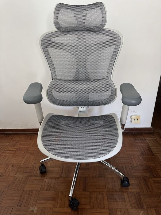 Cadeira Ergonomica Sihoo