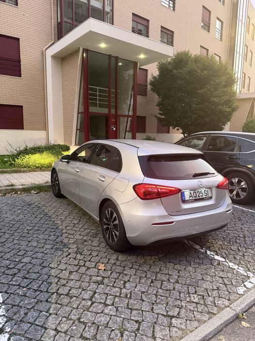 Mercedes Classe A 160 — photo 4