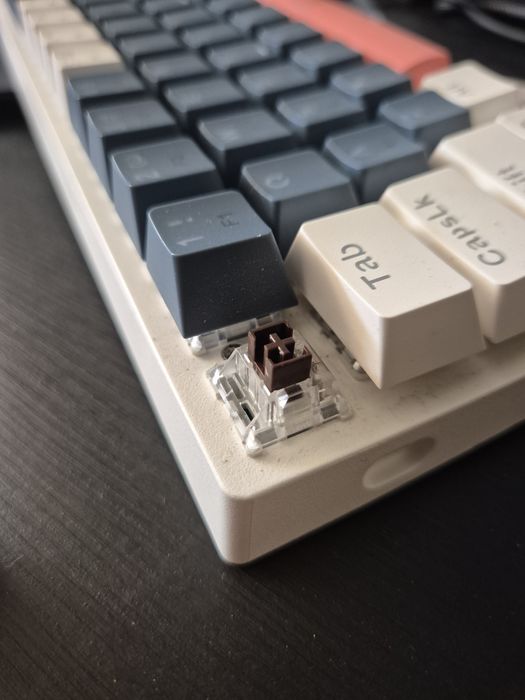 Mechanical Keyboard440314965682432003