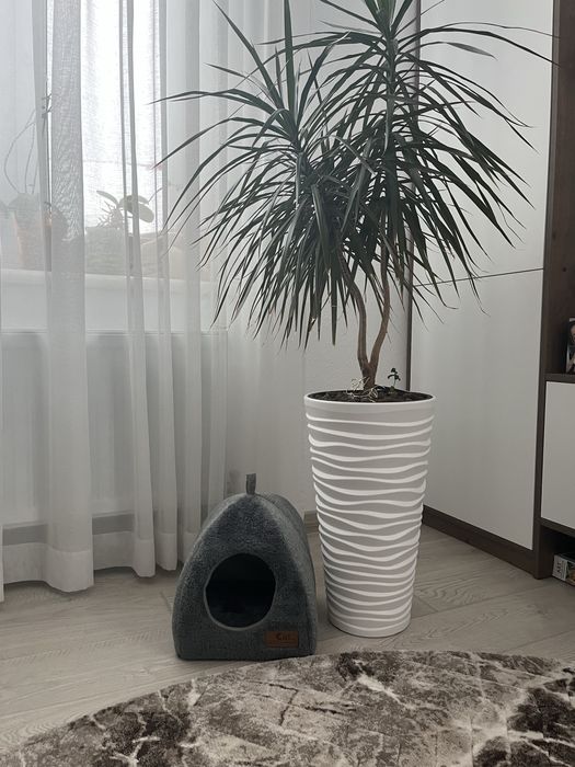 Лежанка для котика