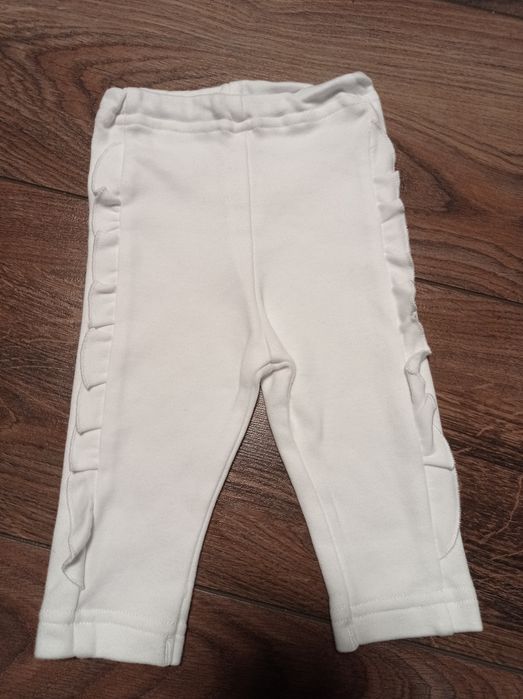 Набір для хрещення дівчинки