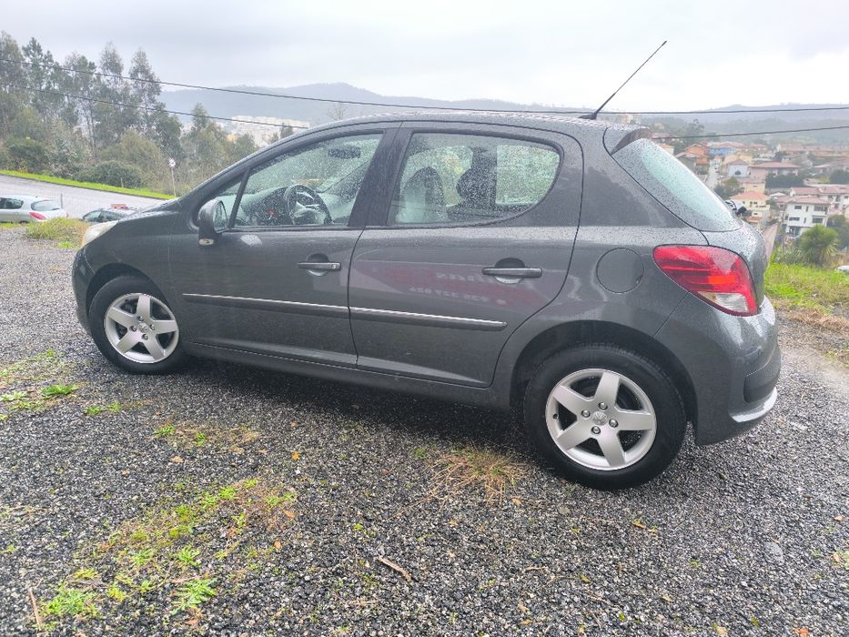 Peugeot 207 1.4i 16v Sport SÓ CHAMADAS