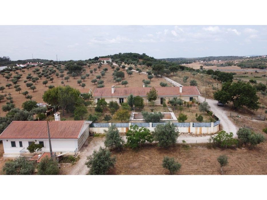 Excelente Monte em Estremoz