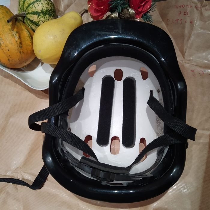 Kask rowerowy rozmiar S 51-52 dla dziecka