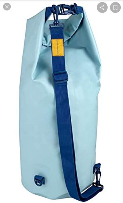 Saco impermeável 25 L NOVO