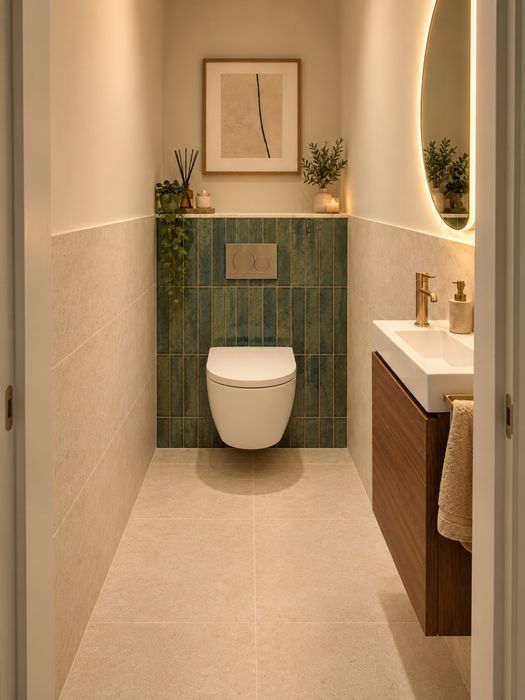 Apartamento T3 totalmente remodelado