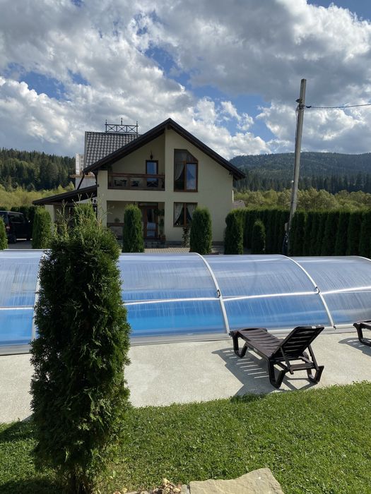 Vip Hause Микуличин