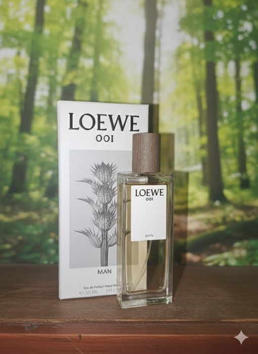 Парфюм Loewe 001 50 мл