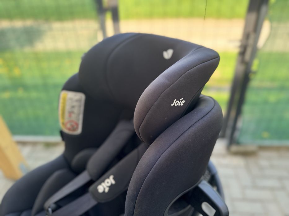 fotelik joie  360° z baza isofix , 0-19 kg