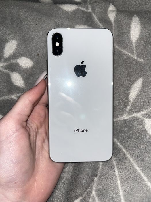 iPhone x на запчастини