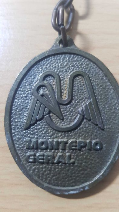 Porta chaves antigos