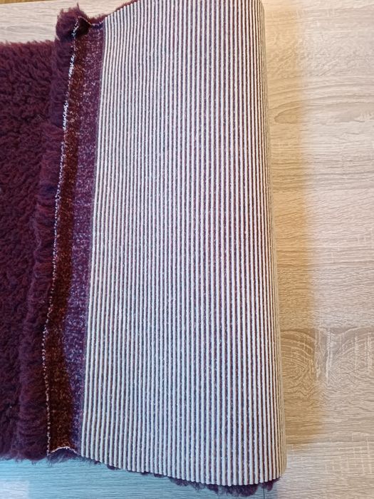 Legowisko/posłanie Dry bed antypoślizgowe 75x50 Nowe