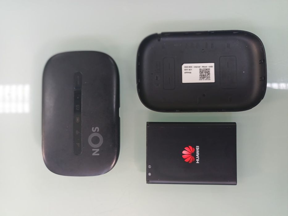 Routers Diversos NOS424444275050434561