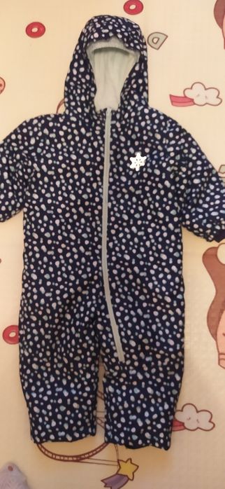 Комбінезон Lupilu 86р