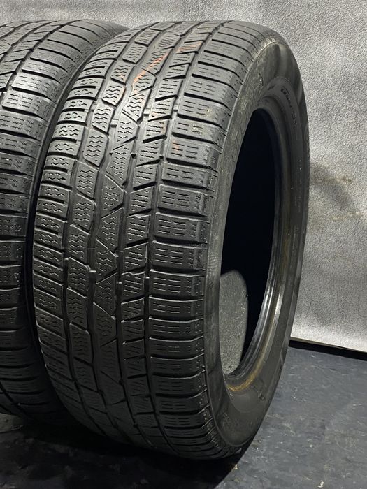 ‼️ЗИМОВА РЕЗИНА‼️ Continental • 225/55 R16 АРТ:248