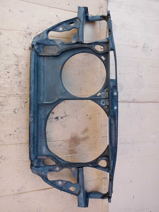 Pas przedni, wzmocnienie czołowe Volkswagen, Seat, Audi, Skoda.