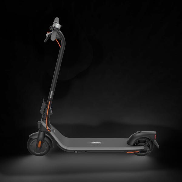 Trotinete ninebot E2 Plus