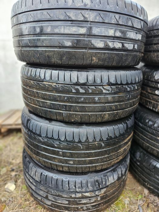 Kola insignia 5x120 245/45 r18