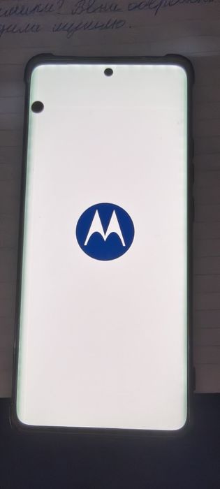 Motorola edge 50 pro