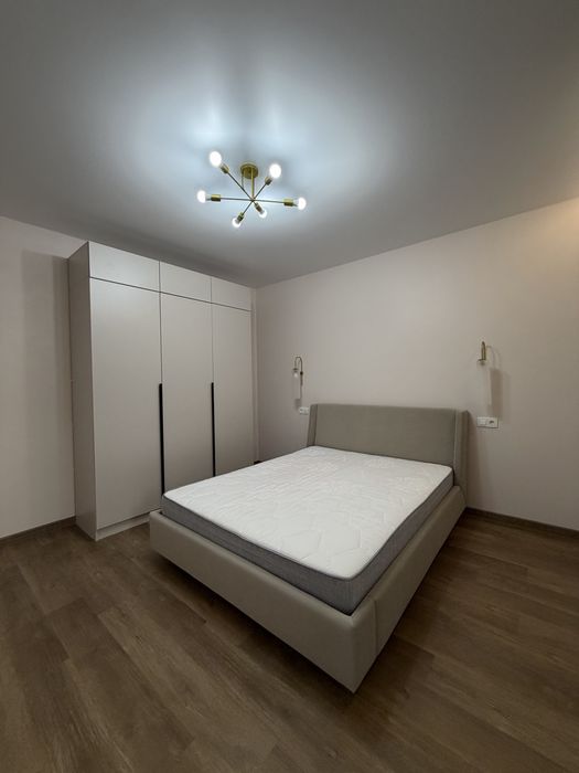 Оренда однокімнатної.